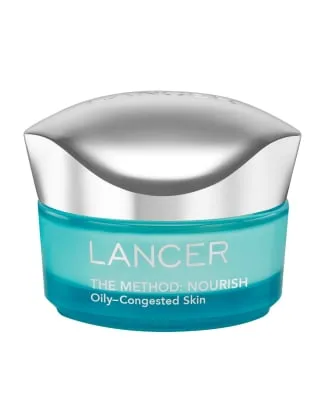 Skincare The Method: Nourish Oily - Congested Skin