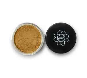 Melanin Match Mineral Foundation (Satin/Luminous), SR20 (2020 formulation)