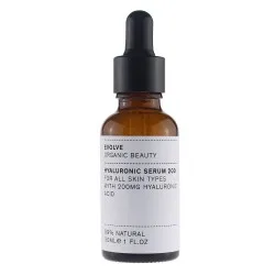 Evolve Hyaluronic Serum 200