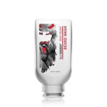 Devil's Delight Beard Wash (2020 formulation)