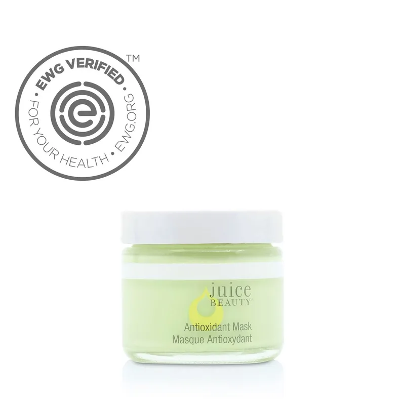 Antioxidant Mask