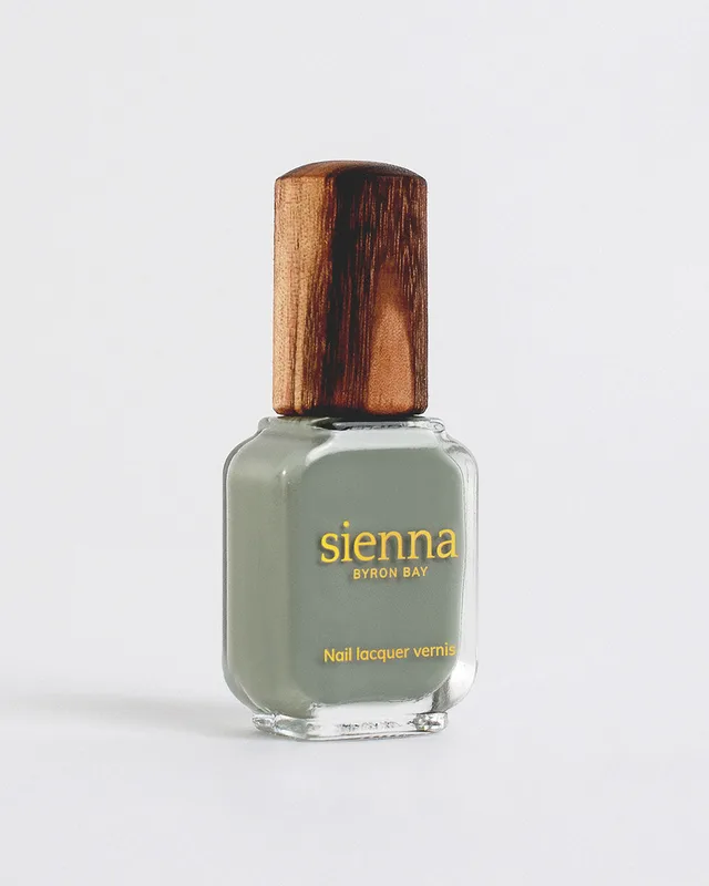 Nail Lacquer Vernis Soudscape