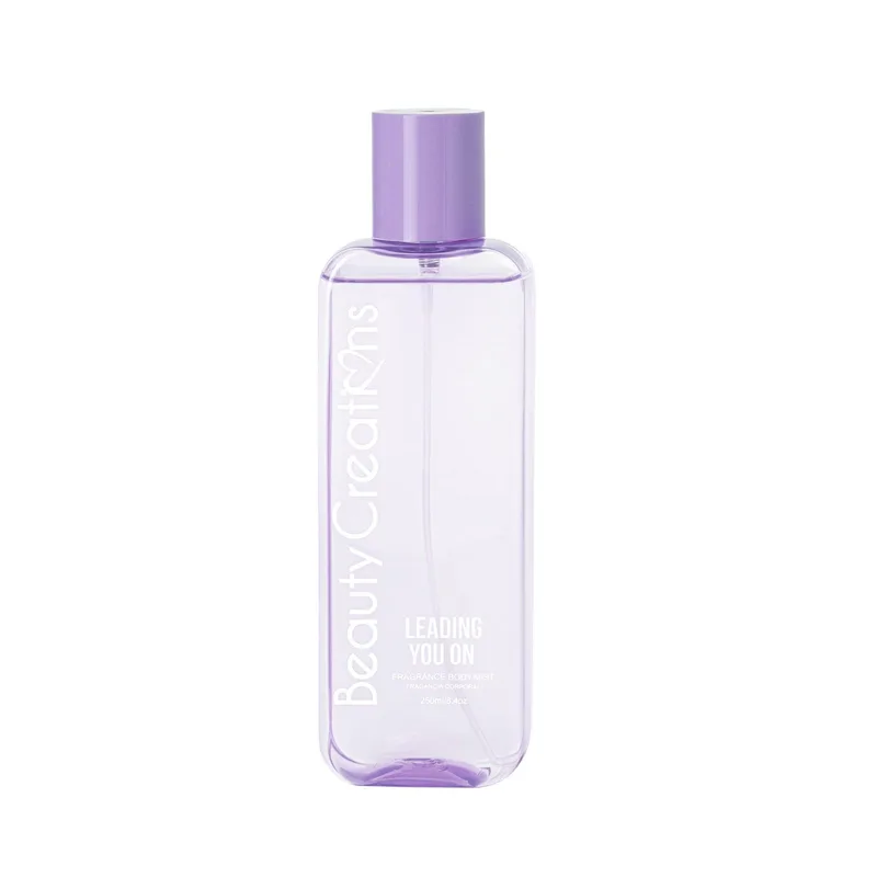 Body Collection Mist, Leading you On