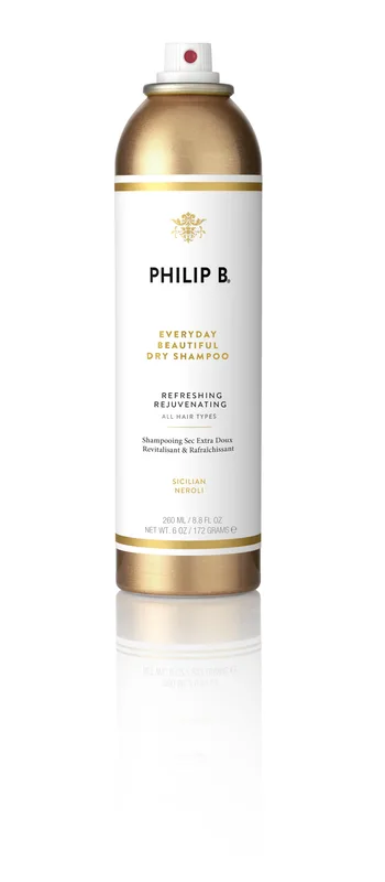 Everyday Beautiful Dry Shampoo