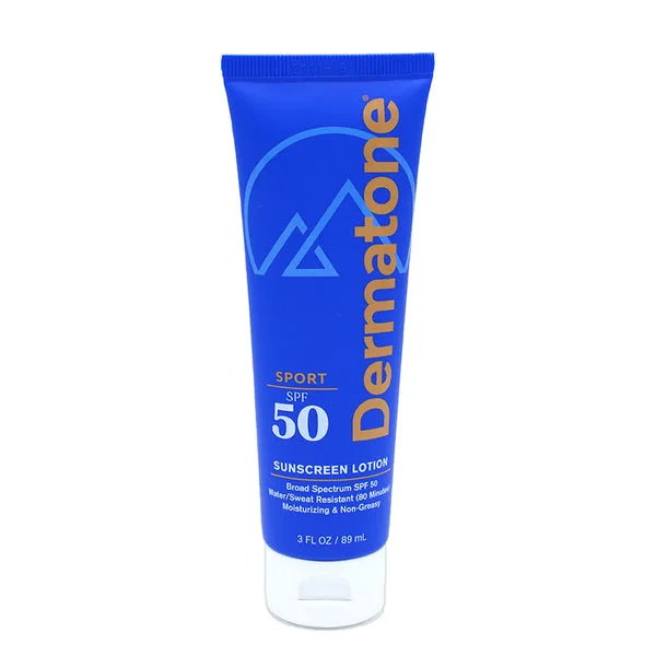 Sport Sunscreen Lotion, SPF 50