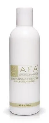 Advanced Treatment Body Lotion