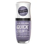 Quick Color Nail Polish, Grace Cnl664