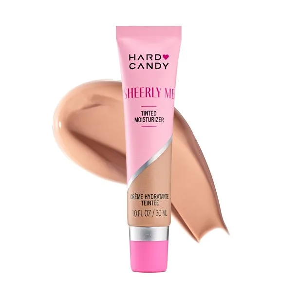 Sheerly Me Tinted Moisturizer, 310