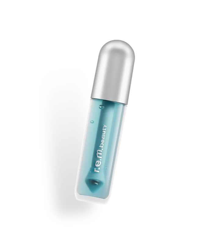 Lip Oil, Mint Condition