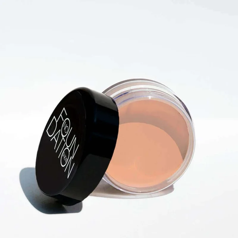 NO SWEAT FOUNDATION, Medium Warlu
