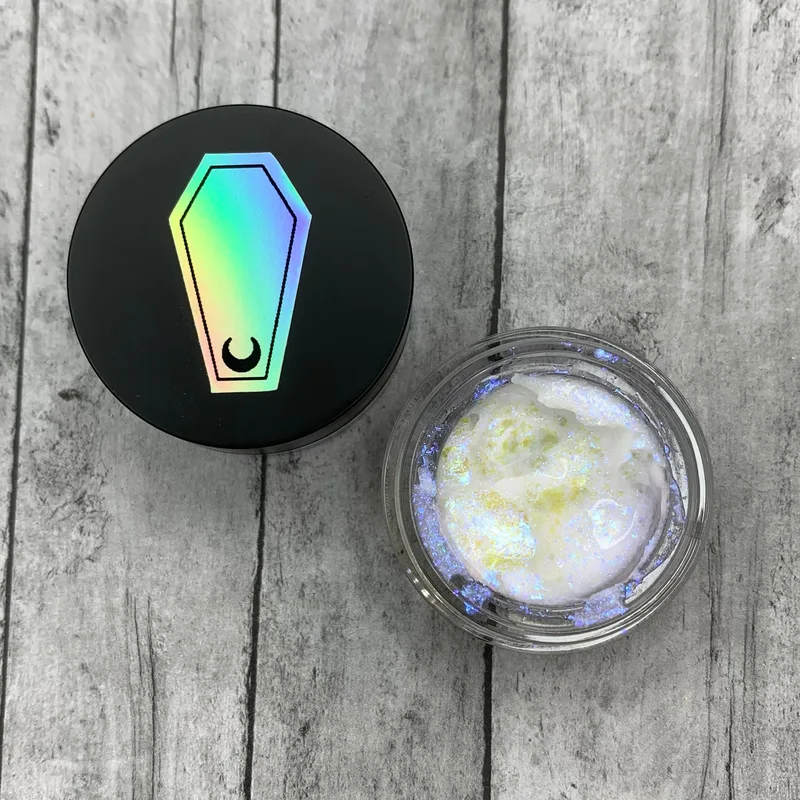 Ectoplasm Gel, Angel Dust