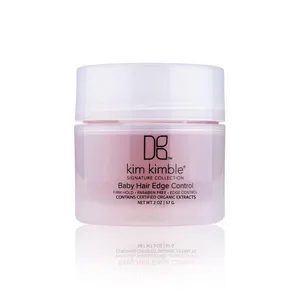 Kim Kimble Baby Hair Edge Control