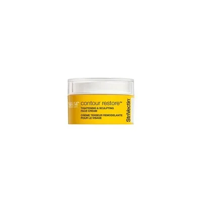 Contour Restore Firming Facial Moisturizer