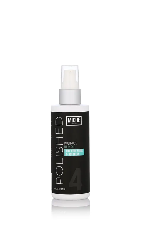 Beauty POLISHED MULTI-USE HAIR OIL