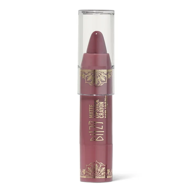 Matte Lipstick Crayon, Girls Night Out (2020 formulation)