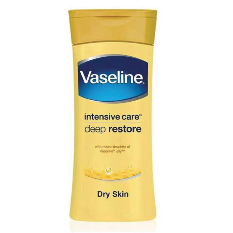 Intensive Care Deep Restore For Dry Skin