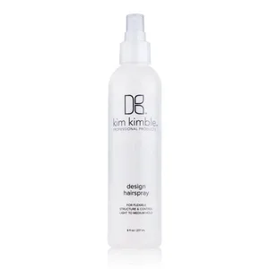 Kim Kimble Design Hairspray