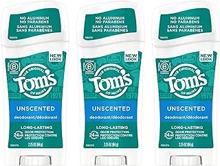 Original Care Natural Deodorant, Unscented