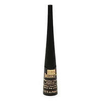 Fine Line Liquid Eyeliner, Fine Black