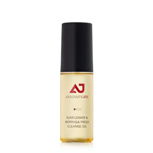 Sunflower & Moringa Fresh Cleanse Oil (2020 formulation)