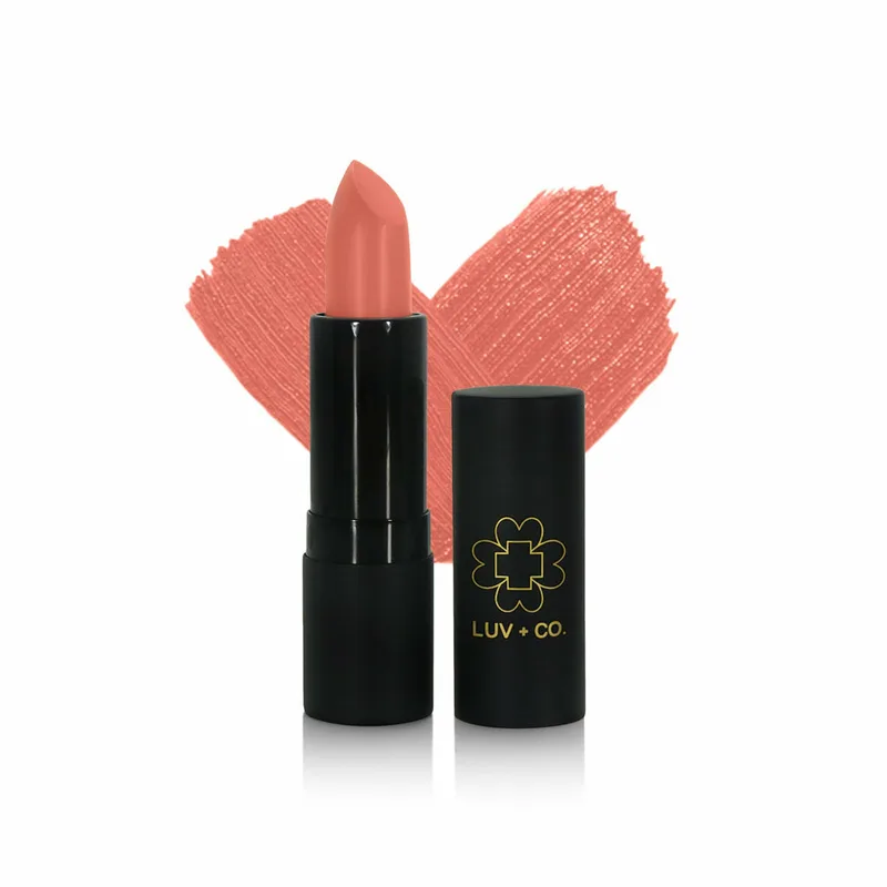 Moisturizing Lipstick, Devoted