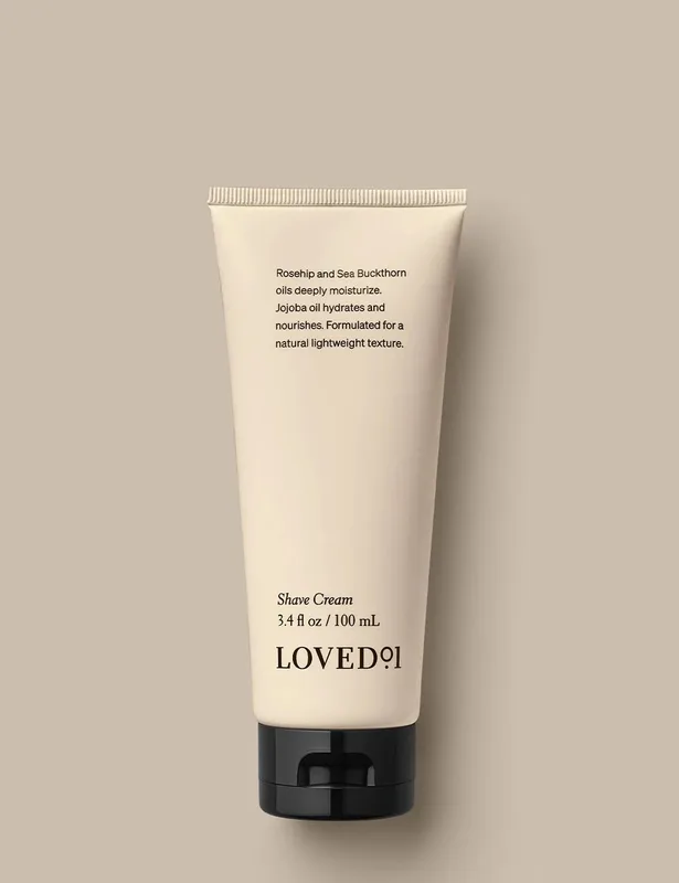 Shave Cream