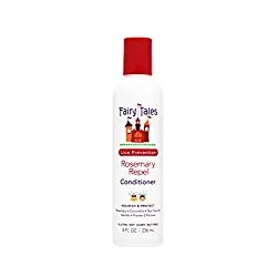 Rosemary Repel Creme Conditioner