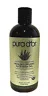 Organic Aloe Vera Gel Lemongrass