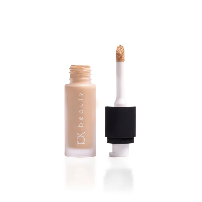 Neive Serum Foundation + Concealer, 300