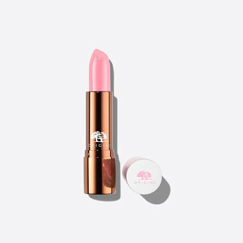 Blooming Bold Lipstick, Peony Perfect (2018 formulation)