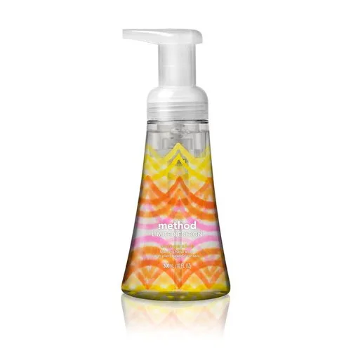 Foaming Hand Wash Orange Slice (2020 formulation)