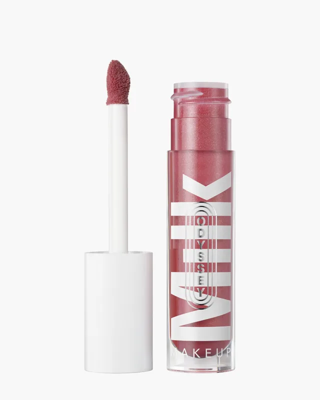 Odyssey Lip Oil Gloss, Trek