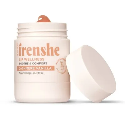 Lip Mask, Cashmere Vanilla