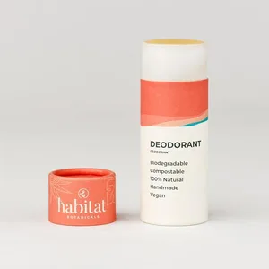 Deodorant, Coconut Vanilla