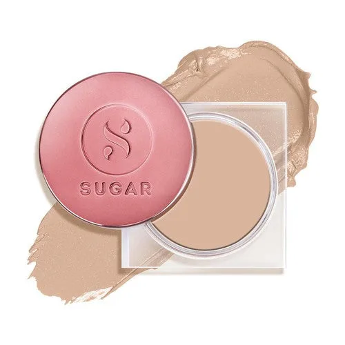 Cosmetics Mettle Cream To Powder Foundation, 35 Frappe