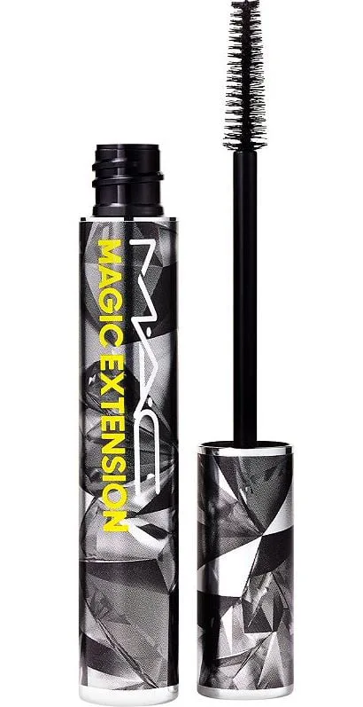 Magic Extension 5mm Fibre Mascara