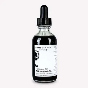 Makeup/Dirt Cleansing Oil (2020 formulation)