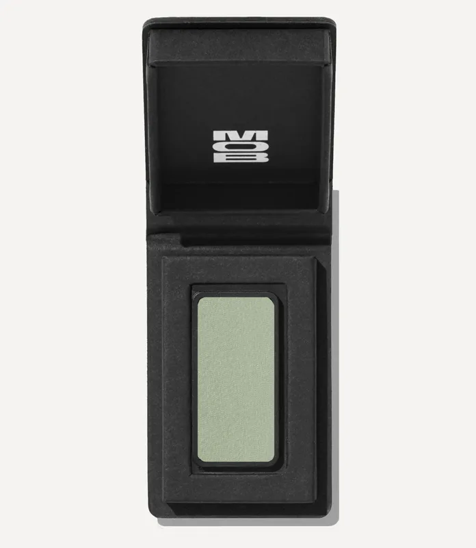 Cream Clay Eyeshadow, M142-Sage