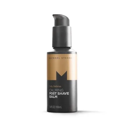 Daily Defense Calming Post Shave Balm