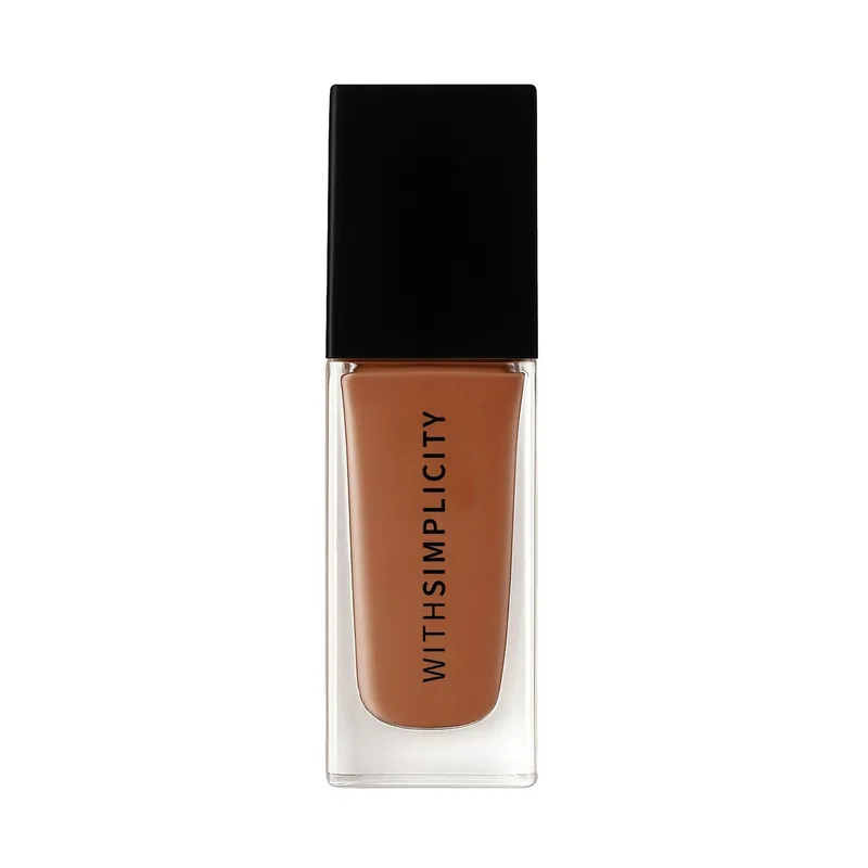 Liquid Foundation - Shade 8