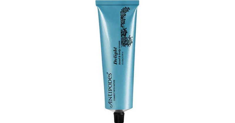 Delight Hand and Body Cream