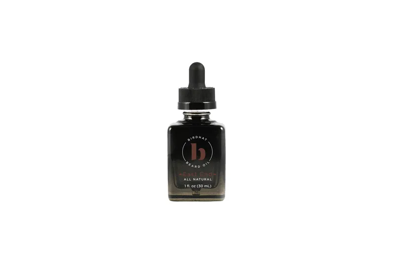 East End Beard Oil
