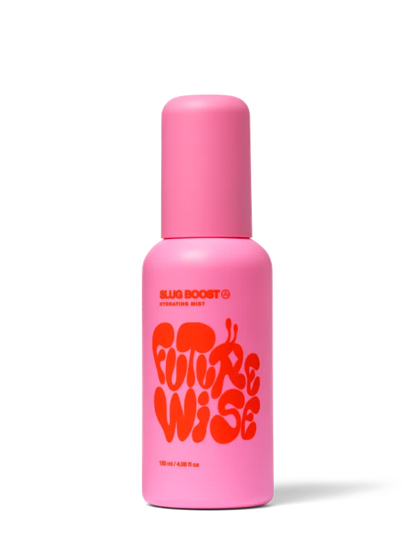 Slug Boost Hydrating Mist