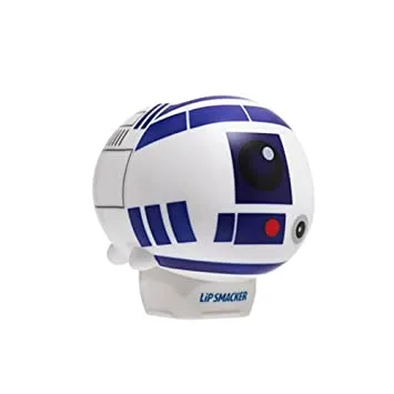 Lip Balm, R2-D Licious Blueberry (2018 formulation)