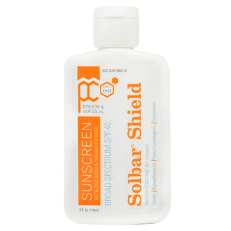SOLBAR Shield, SPF 40
