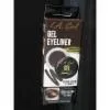 Gel Eyeliner, Gel735 Rich Chocolate Brown (2018 formulation)