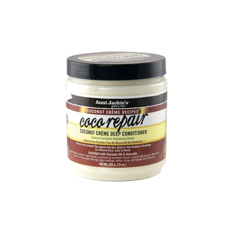 Coco Repair – Deep Conditioner