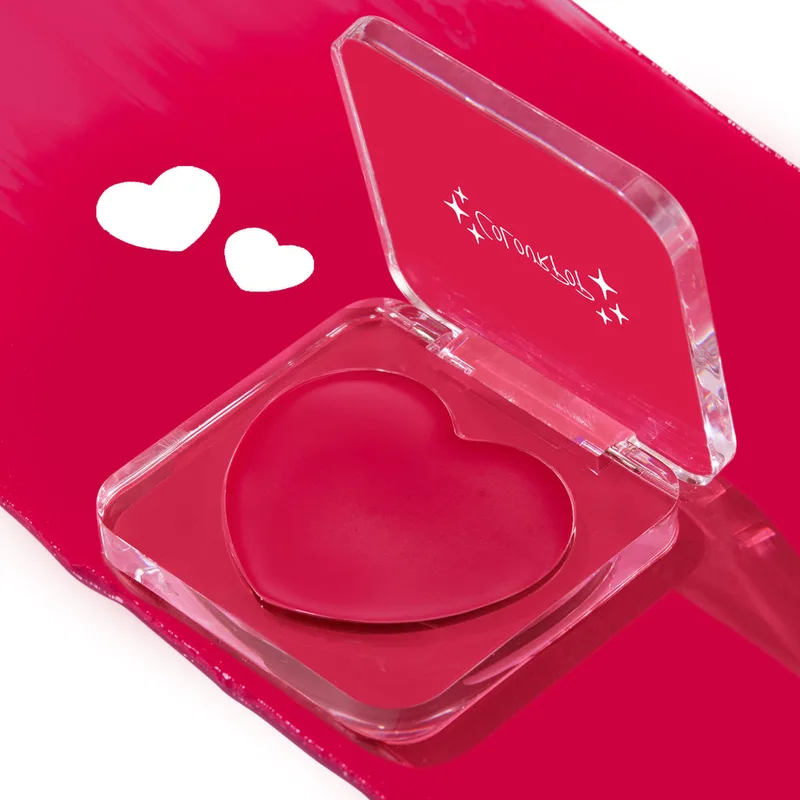 Lip and Cheek Balm, Girl's Night
