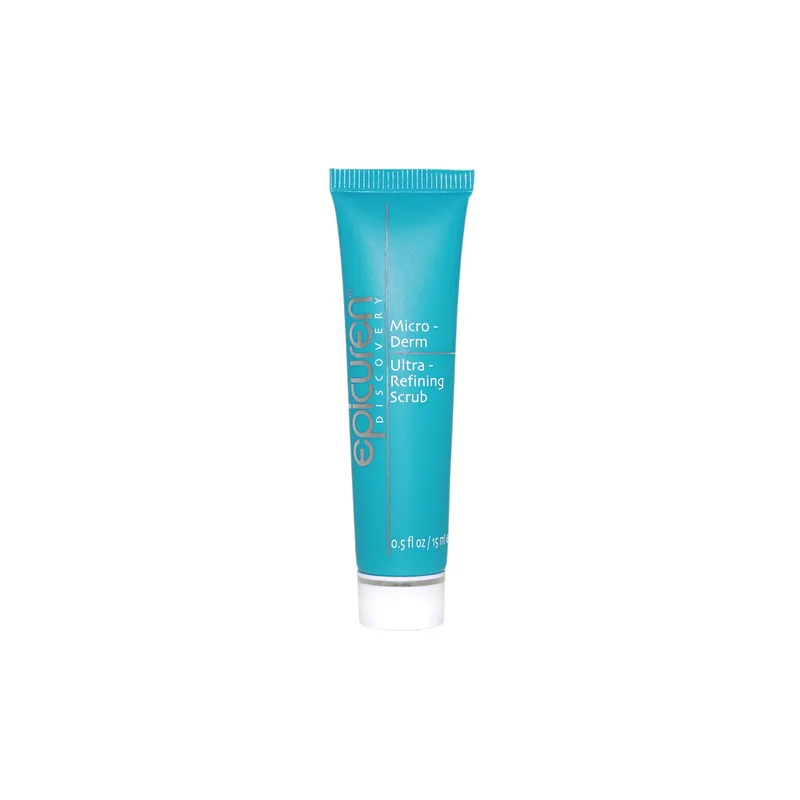 Discovery Micro-Derm Ultra-Refining Scrub