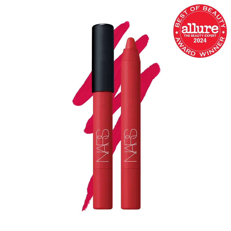 Powermatte High-Intensity Lip Pencil, 132 Dragon Girl